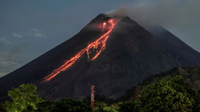 Merapi museum mount indonesia gunung yogyakarta jogja love java tourism stop never center
