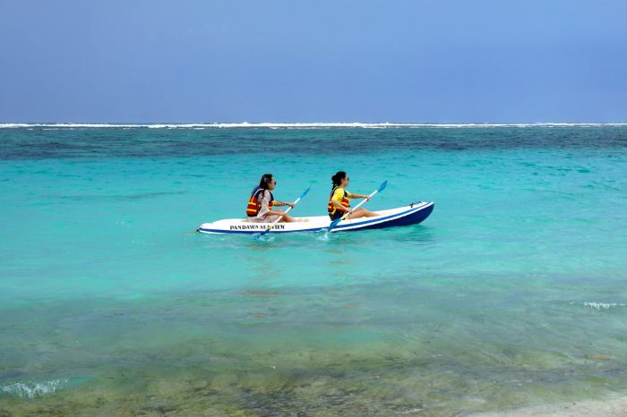 Pandawa recreation balistarisland
