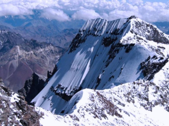 Papua jaya puncak jayawijaya