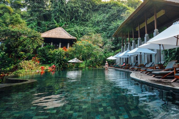 Ubud bali places destinasi gianyar cultural wisata pandemi ide honeymoon favourite seni galeri