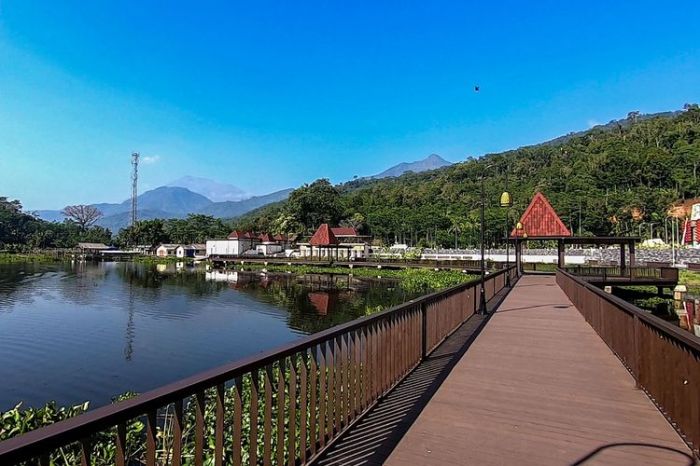 Bukit cinta semarang ideapers wisata lagi nizar