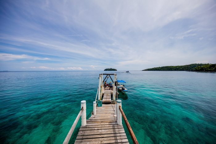 Indonesia island weh sabang tourism