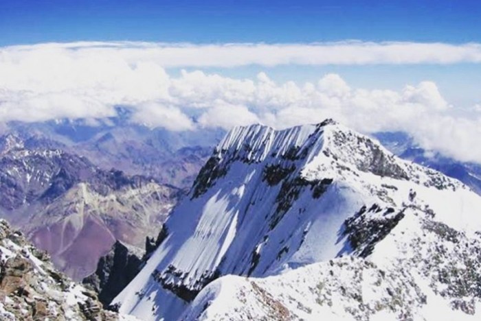 Jayawijaya papua wijaya jaya puncak