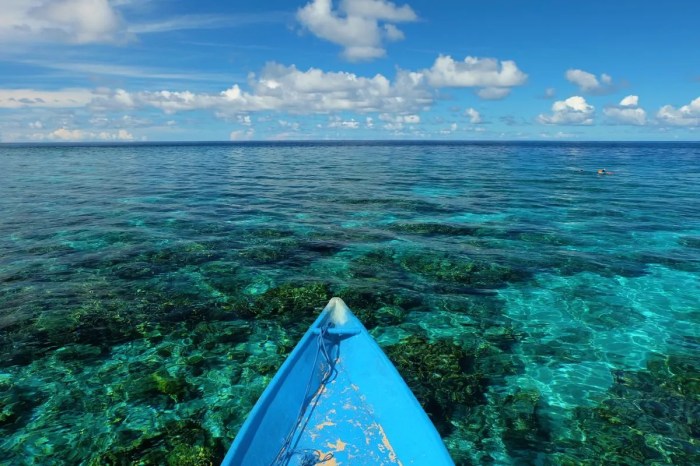 Morotai neira pulau wisata maluku paket keindahan tour banjar geneng kunjungi wajib rakyat suguhkan pesona korinatour