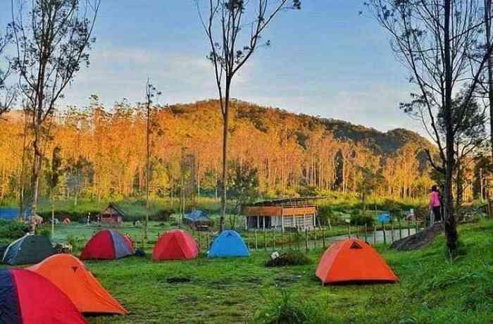 Upas ranca bandung ciwidey wisata sudah untukmu bosan alternatif kerjaan