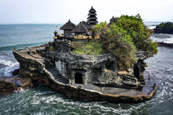 Tanah pura tempel meer geheimnisvolle holidayguru mysterieuze