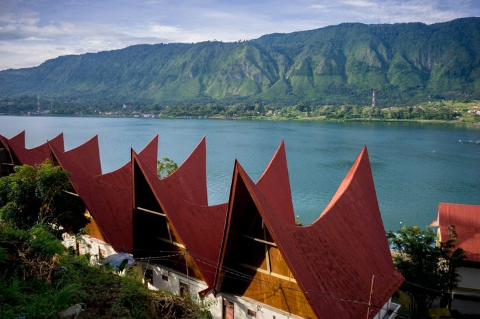 Samosir sumatra