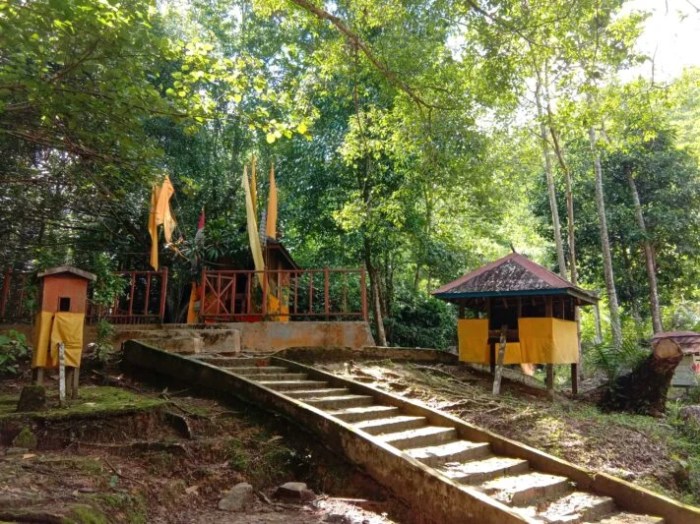Kalimantan palangka raya