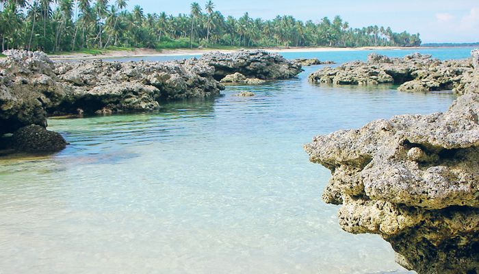 Moyo pulau sumbawa nusa tenggara besar wisata barat objek pantai sikuai amanwana berkreasi muda anak amanresorts poto exotic islands