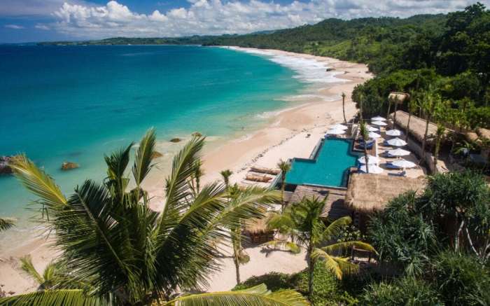 Sumba nihiwatu indonesia instagram saved