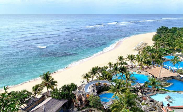 Nusa bali agoda