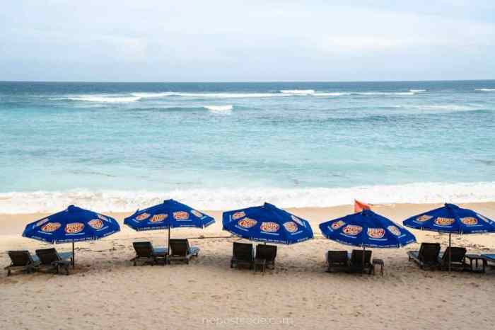 Pandawa bali pantai wisata paket pulau nusa