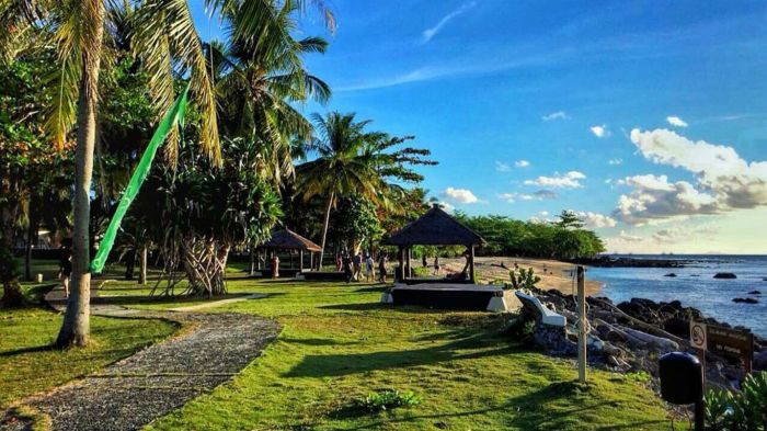 Lesung tanjung papan