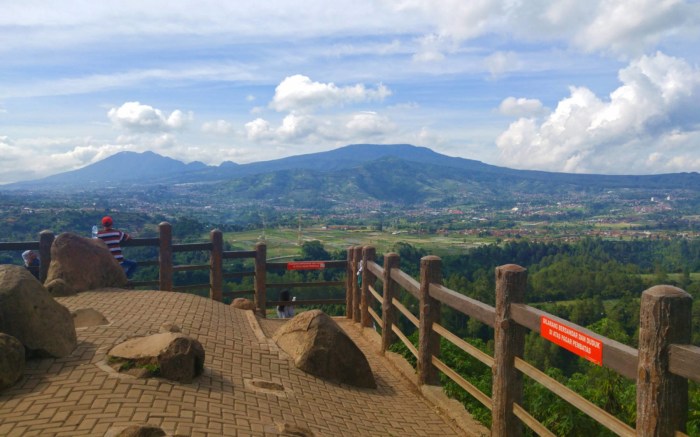 Tebing bandung keraton wisata ujung liburan sekitar menuju barat setapak beberapa kawasan tiket masuk harga waktu mengisi sekolah destinasi lagi