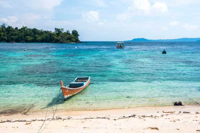 Weh island aceh indonesia steemit indonesian sabang