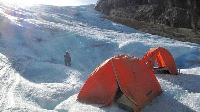 Jaya puncak papua oceania mengenal gunung tertinggi tujuh