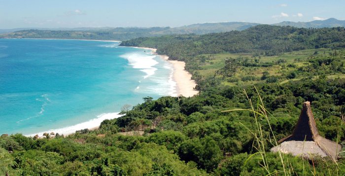 Sumba nihiwatu nihi resort southeast dunia pulau penginapan surfing memiliki lokasi sonda sogno bulan madu authentic nomor formerly arcipelago heaven