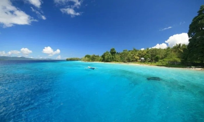 Ambon pantai maluku hits
