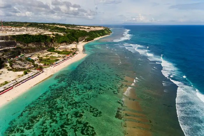 Beach pandawa holiday perfect guide