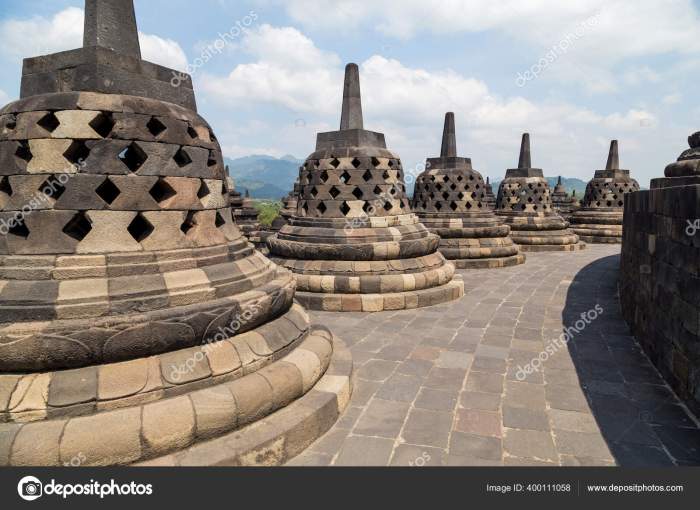 Borobudur