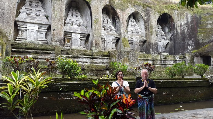Uluwatu tour tours sacred culture