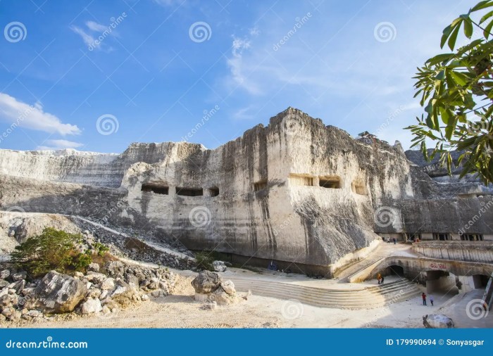 Jaddih bukit madura geological bangkalan
