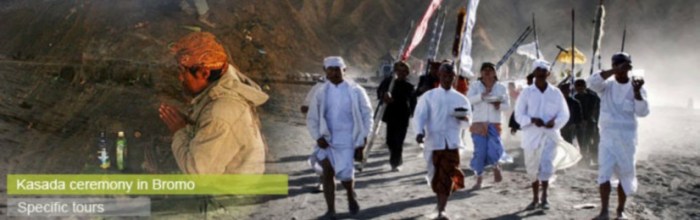 Bromo ceremony culture tengger ritual history cultural people tribe mount