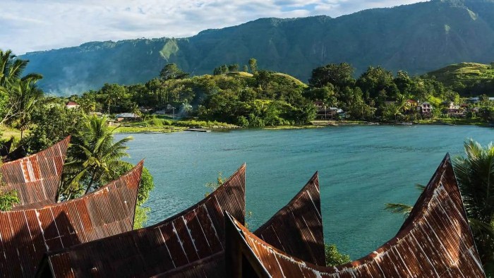 Samosir toba lake sumatra island indonesia complete travel guide northabroad