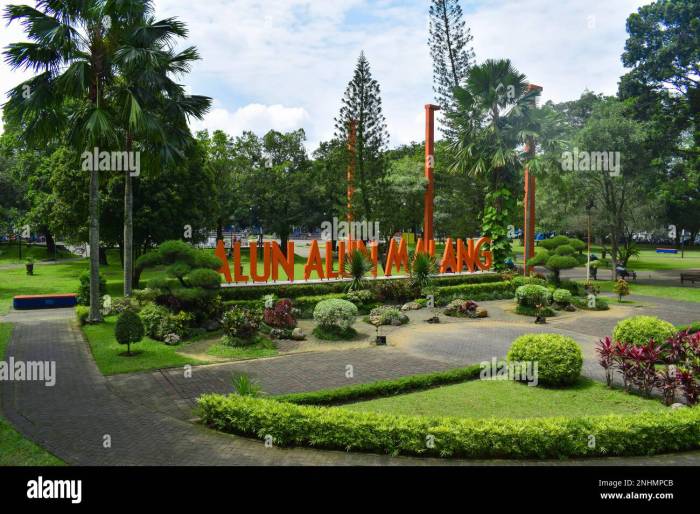 Malang tugu javaadventuretrail tourism