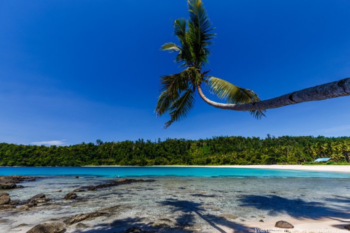 Morotai maluku north