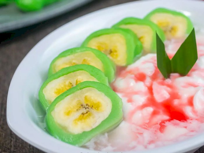 Gagak coto otak tribunnews makassar konro bakar pisang ijo karebosi kuliner wajib diburu elly anggi hafiz