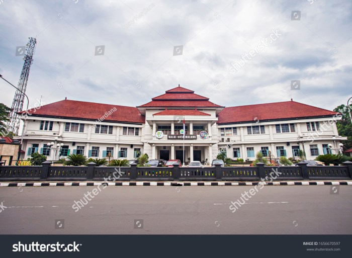 Malang indies circa