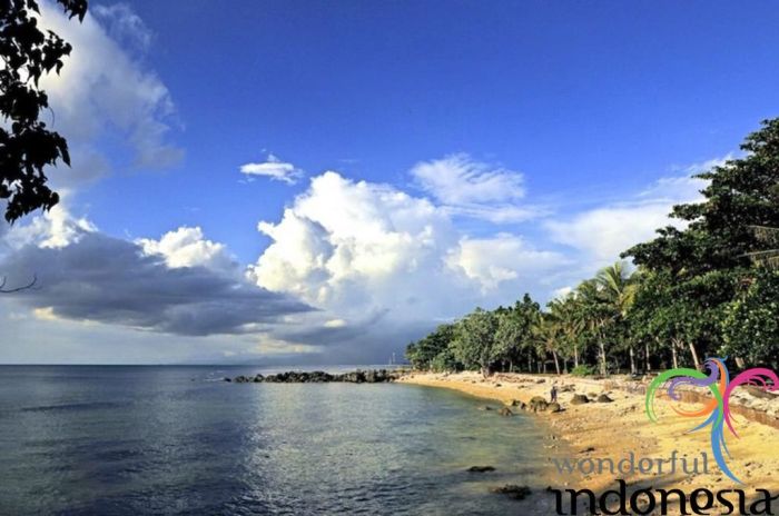 Lesung tanjung banten pandeglang