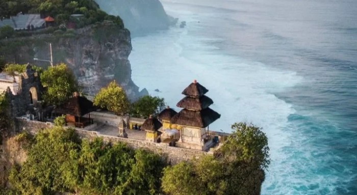Kintamani bali