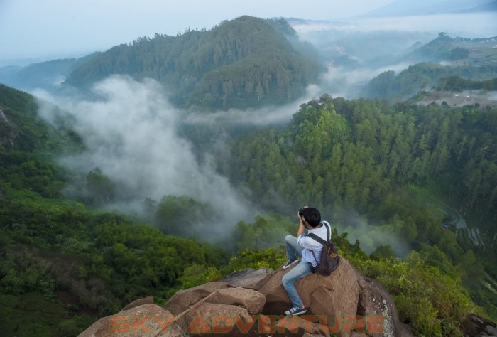Bandung tebing keraton wisata wajib dikunjungi infowisataid